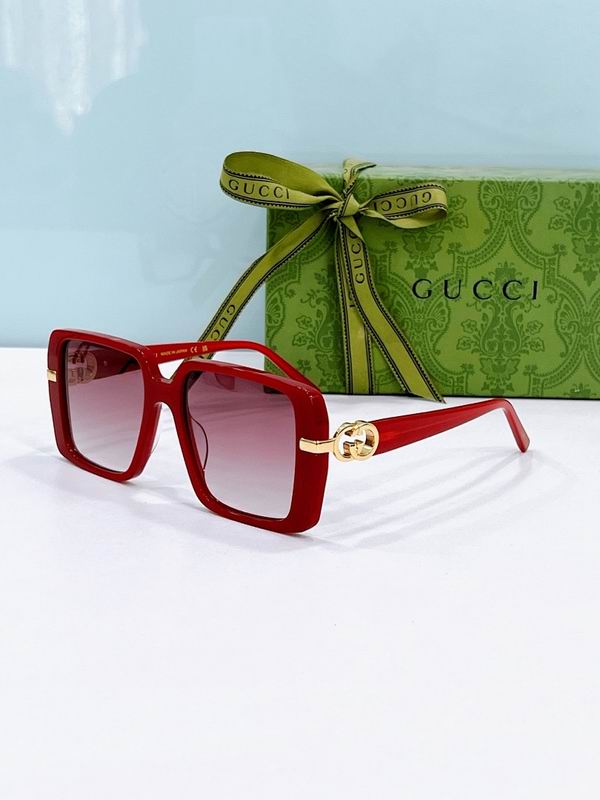 Gucci Glasses smr195